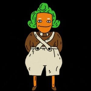 Meet your Posher, Jacob